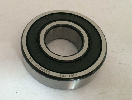 bearing 6310 C4 for idler Suppliers